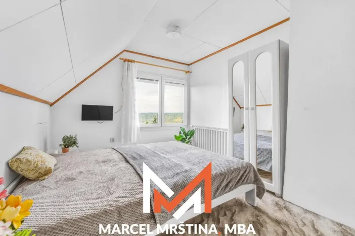 Prodej rodinného domu, Náchod, Pod Homolkou, 155 m2