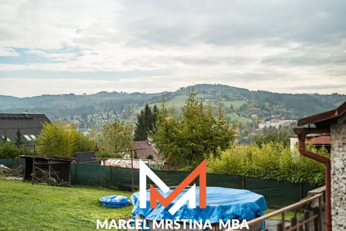 Prodej rodinného domu, Náchod, Pod Homolkou, 155 m2
