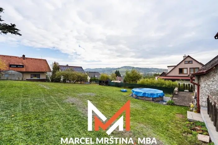 Prodej rodinného domu, Náchod, Pod Homolkou, 155 m2