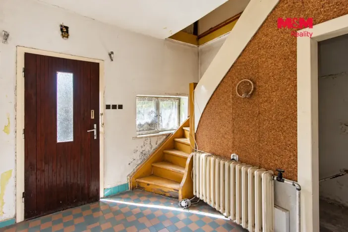 Prodej rodinného domu, Hlučín, Rovniny, 120 m2