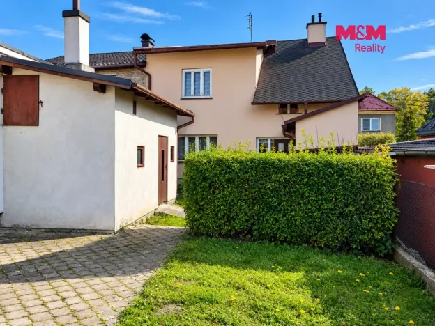 Prodej rodinného domu, Hlučín, Rovniny, 120 m2