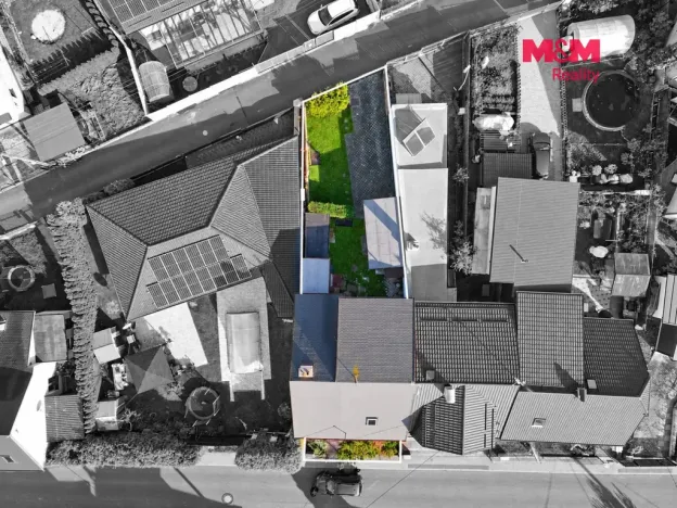 Prodej rodinného domu, Hlučín, Rovniny, 120 m2