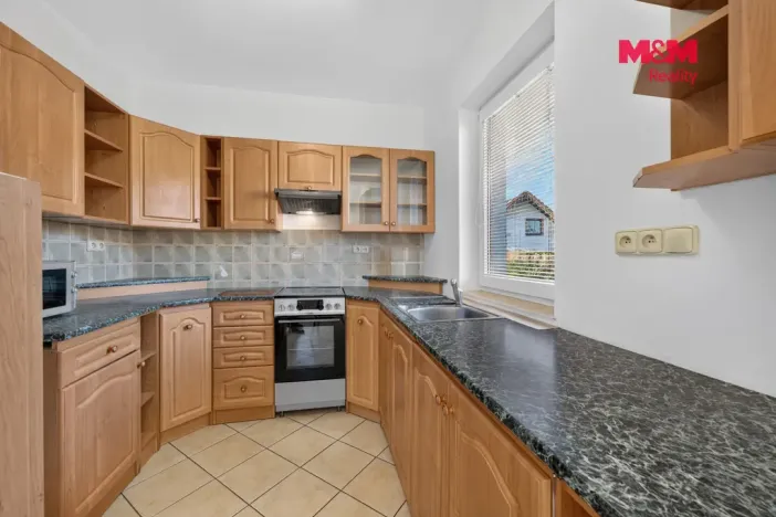 Prodej rodinného domu, Lásenice, 125 m2