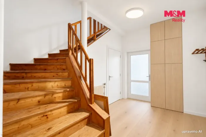 Prodej rodinného domu, Třinec - Konská, 110 m2