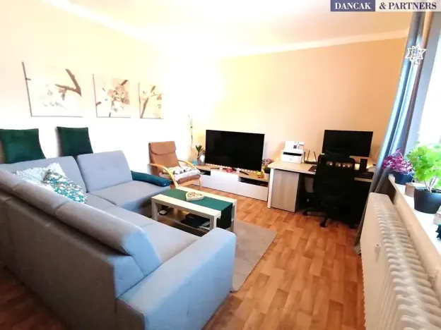 Prodej bytu 2+1, Kopřivnice, Obránců míru, 54 m2
