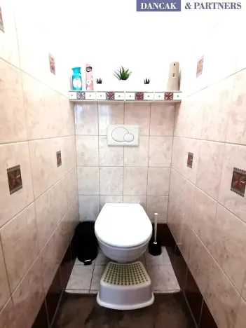 Prodej bytu 2+1, Kopřivnice, Obránců míru, 54 m2
