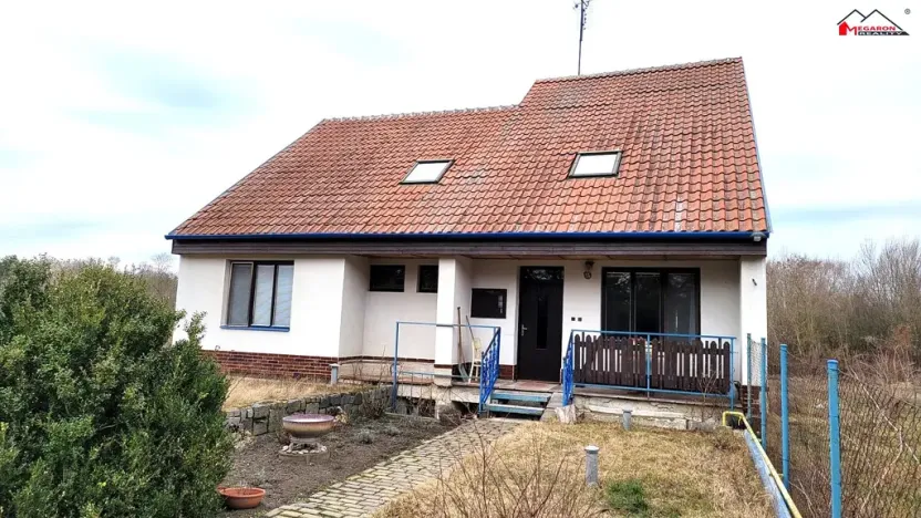 Prodej rodinného domu, Lednice, 21. dubna, 200 m2