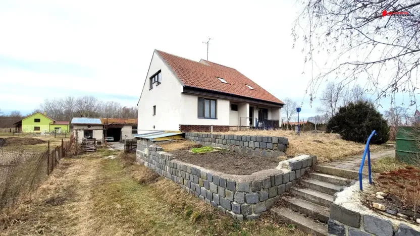 Prodej rodinného domu, Lednice, 21. dubna, 200 m2