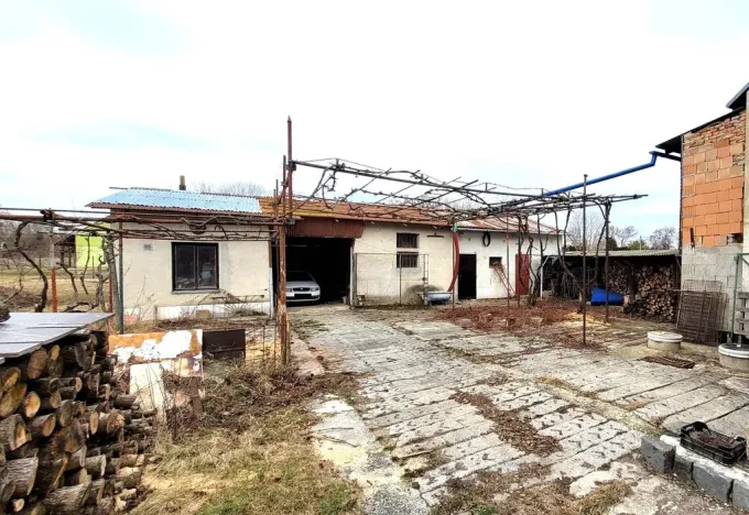 Prodej rodinného domu, Lednice, 21. dubna, 200 m2