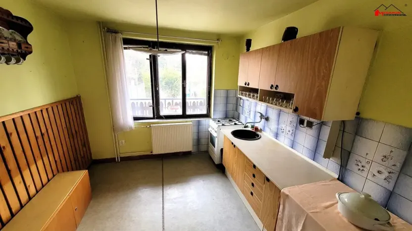 Prodej rodinného domu, Lednice, 21. dubna, 200 m2