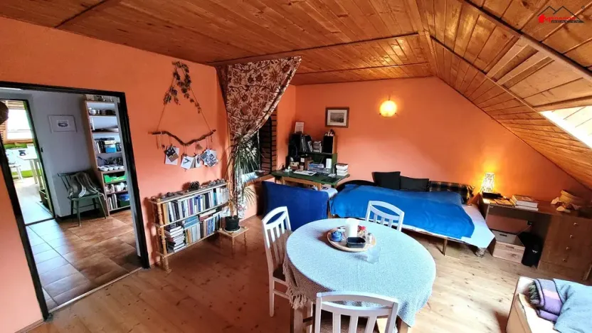 Prodej rodinného domu, Lednice, 21. dubna, 200 m2