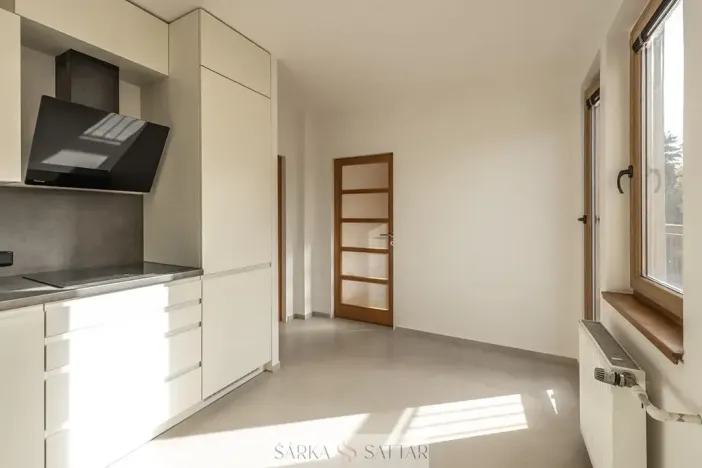 Pronájem bytu 3+kk, Praha - Smíchov, U Malvazinky, 83 m2
