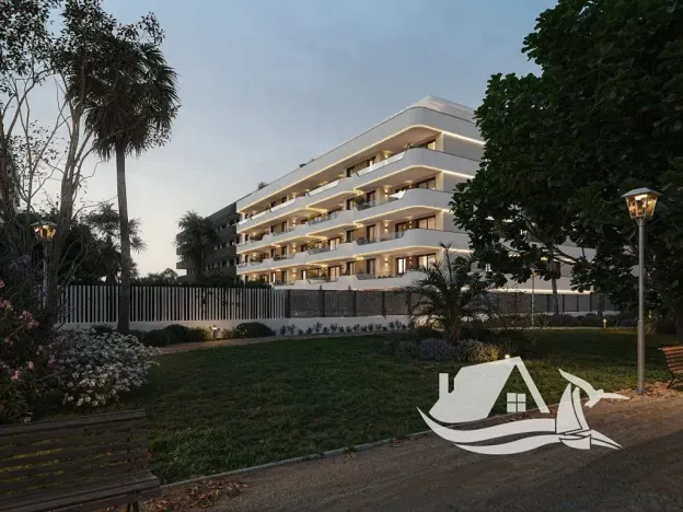 Prodej bytu 3+kk, Vélez-Málaga, Španělsko, 79 m2
