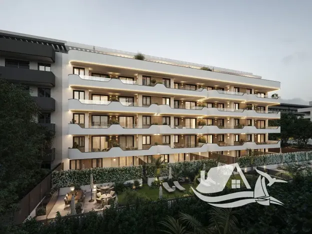 Prodej bytu 3+kk, Vélez-Málaga, Španělsko, 79 m2