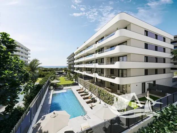 Prodej bytu 4+kk, Vélez-Málaga, Španělsko, 103 m2