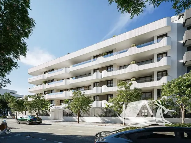 Prodej bytu 4+kk, Vélez-Málaga, Španělsko, 99 m2