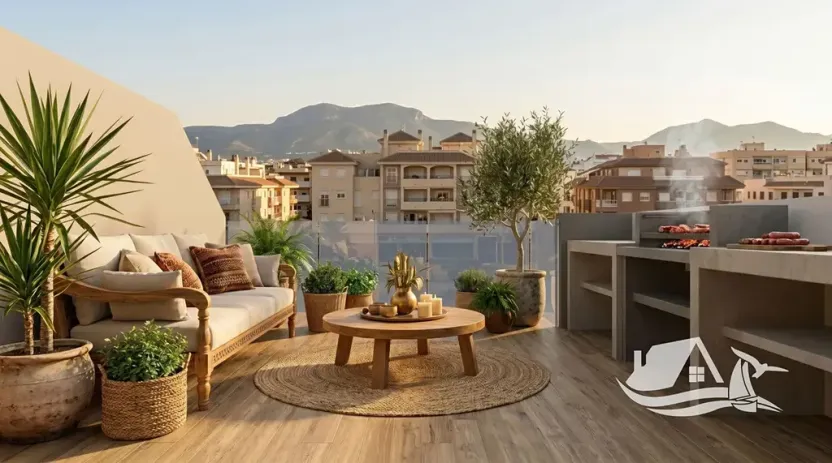 Prodej bytu 3+kk, Guardamar del Segura, Španělsko, 85 m2