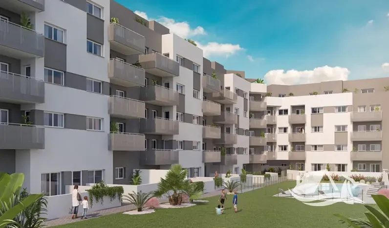 Prodej bytu 2+kk, Vélez-Málaga, Španělsko, 80 m2