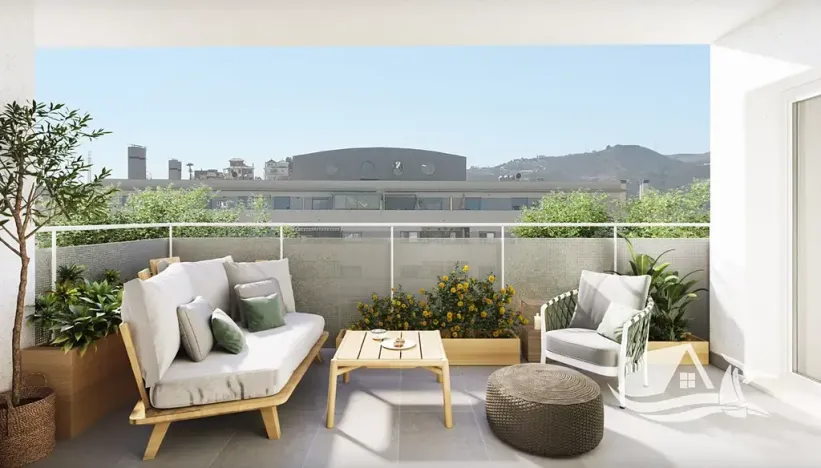 Prodej bytu 2+kk, Vélez-Málaga, Španělsko, 69 m2