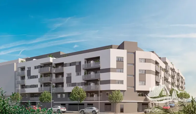 Prodej bytu 2+kk, Vélez-Málaga, Španělsko, 69 m2