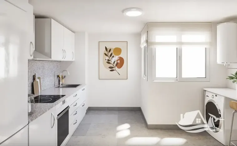 Prodej bytu 2+kk, Vélez-Málaga, Španělsko, 45 m2