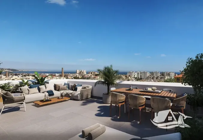Prodej bytu 2+kk, Vélez-Málaga, Španělsko, 45 m2