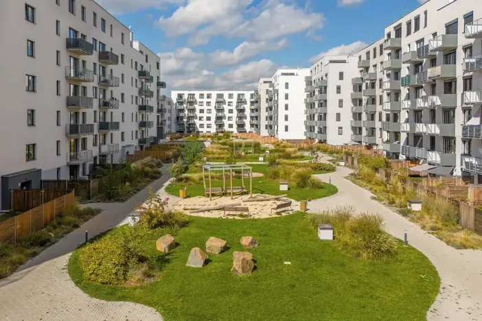 Prodej bytu 1+kk, Brno, Střední, 42 m2