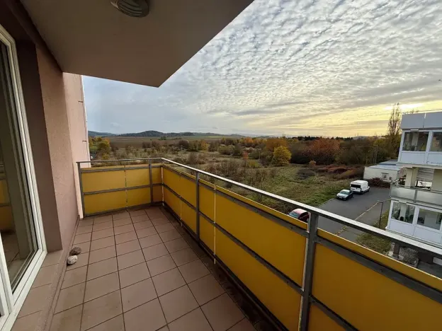 Prodej bytu 3+1, Klatovy, Luční, 84 m2
