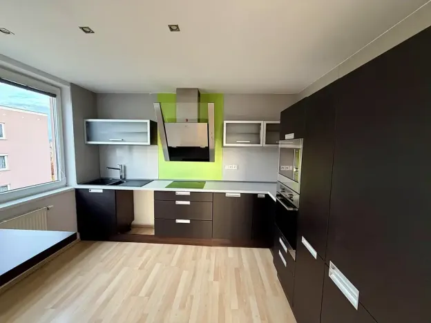 Prodej bytu 3+1, Klatovy, Luční, 84 m2