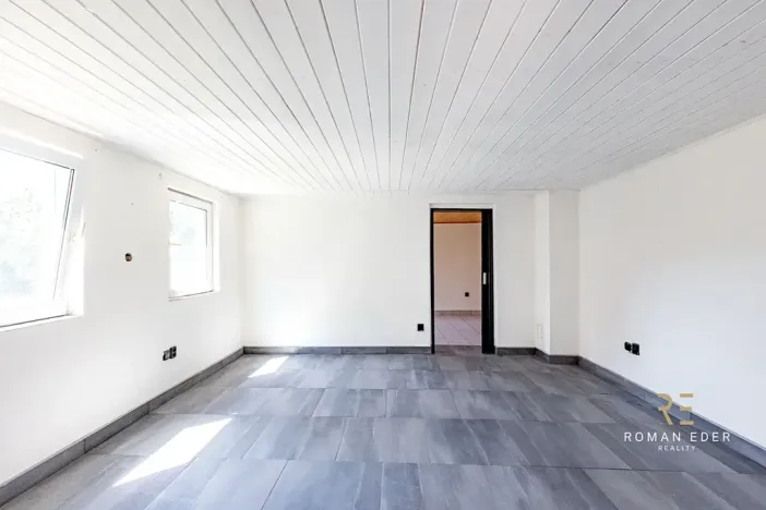 Prodej rodinného domu, Praha - Třeboradice, Šircova, 306 m2