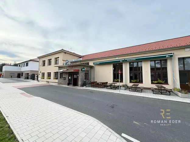 Prodej rodinného domu, Doubravčice, Lázná, 107 m2