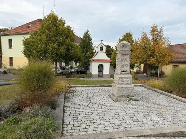 Prodej rodinného domu, Doubravčice, Lázná, 107 m2