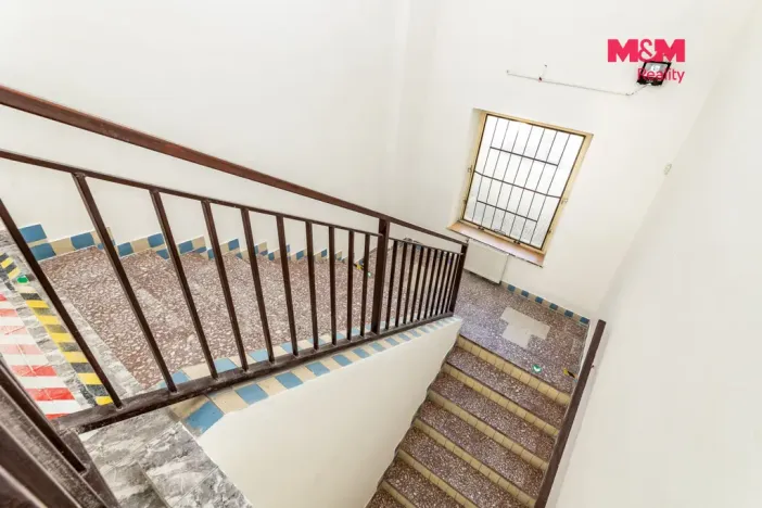 Prodej obchodního prostoru, Bruntál, nám. Míru, 550 m2