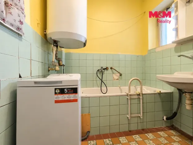 Prodej rodinného domu, Lipnice nad Sázavou, 150 m2