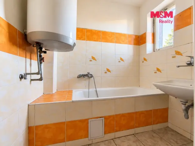 Prodej rodinného domu, Lipnice nad Sázavou, 150 m2