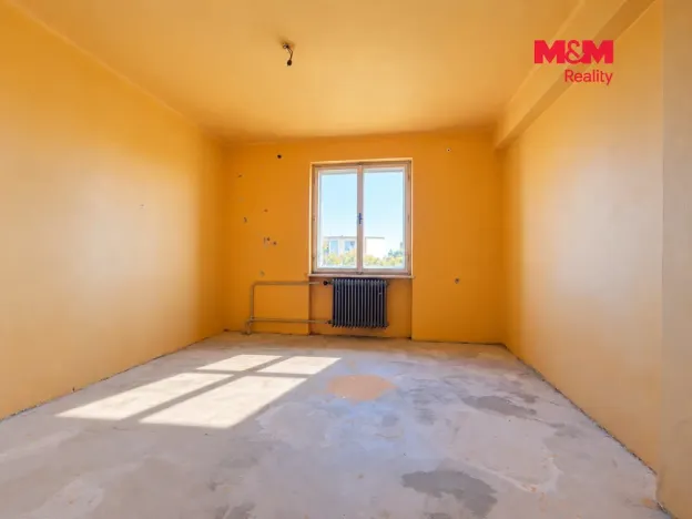 Prodej rodinného domu, Lipnice nad Sázavou, 150 m2