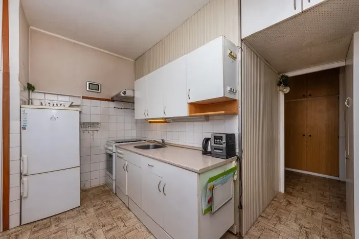 Prodej bytu 2+1, Praha - Malešice, Chotouňská, 51 m2