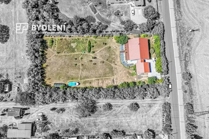 Prodej rodinného domu, Píšťany, 112 m2