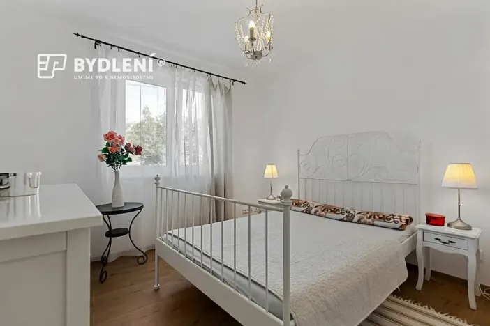 Prodej rodinného domu, Píšťany, 112 m2