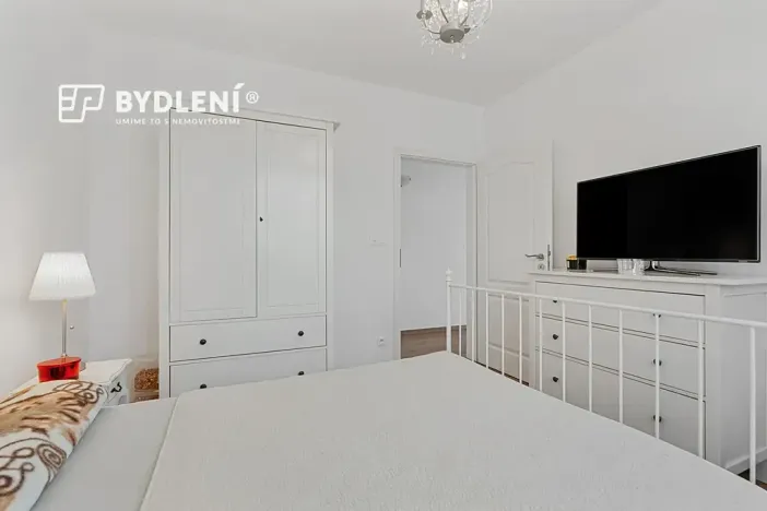 Prodej rodinného domu, Píšťany, 112 m2