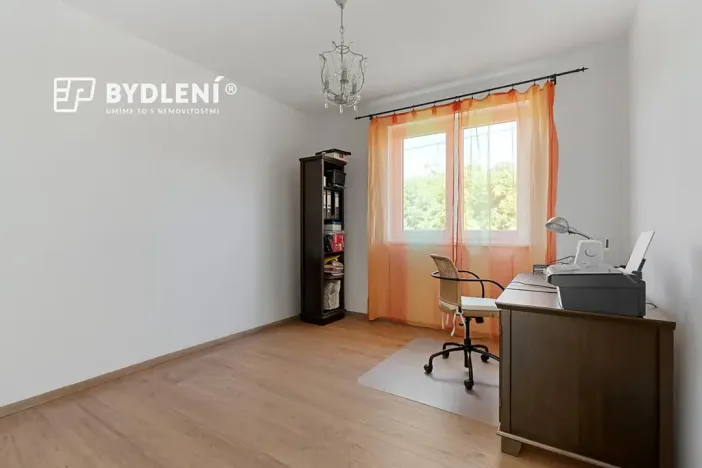 Prodej rodinného domu, Píšťany, 112 m2