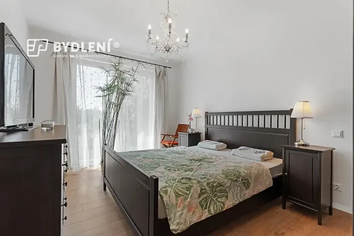 Prodej rodinného domu, Píšťany, 112 m2