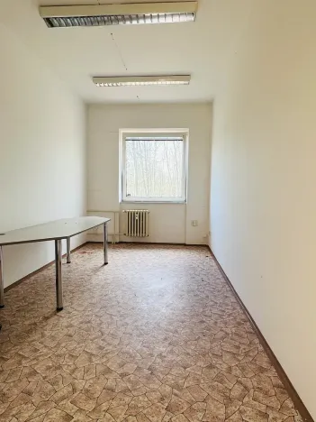 Pronájem kanceláře, Hradec Králové, Přemyslova, 15 m2