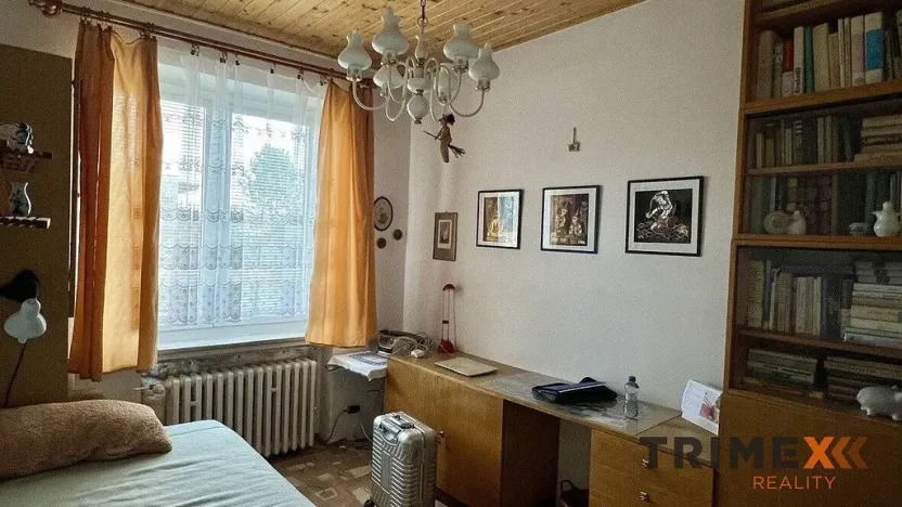 Prodej rodinného domu, Havířov - Šumbark, Růžová, 120 m2