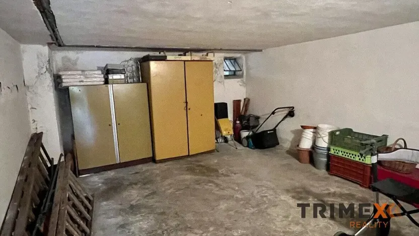 Prodej rodinného domu, Havířov - Šumbark, Růžová, 120 m2