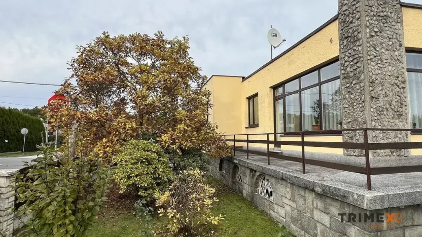 Prodej rodinného domu, Havířov - Šumbark, Růžová, 120 m2