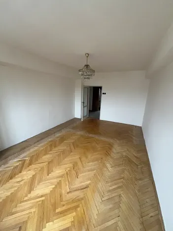 Prodej bytu 2+1, Praha - Vršovice, Kubánské náměstí, 62 m2