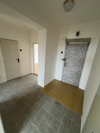 Prodej bytu 2+1, Praha - Vršovice, Kubánské náměstí, 62 m2