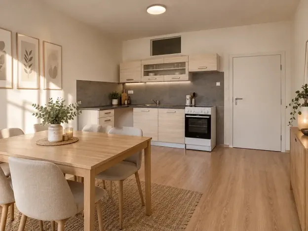 Prodej bytu 1+1, Brno, Došlíkova, 52 m2