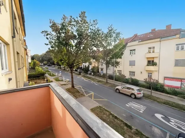 Prodej bytu 1+1, Brno, Došlíkova, 52 m2